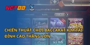 Chiến Thuật Chơi Baccarat Kim Tài Đỉnh Cao Thắng Lớn