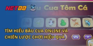 Tìm Hiểu Bầu Cua Online Và Chiến Lược Chơi Hiệu Quả