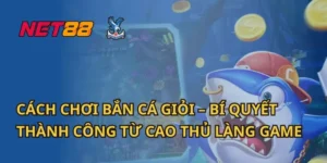 Cách Chơi Bắn Cá Giỏi – Bí Quyết Thành Công Từ Cao Thủ Làng Game