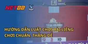 Hướng Dẫn Luật Chơi Bài Liêng: Chơi Chuẩn, Thắng Dễ