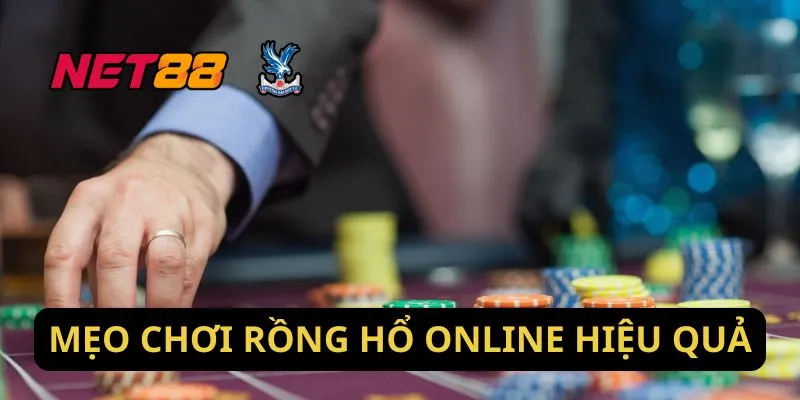 Mẹo Chơi Rồng Hổ Online Hiệu Quả