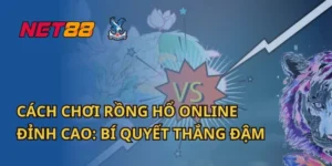 Cách Chơi Rồng Hổ Online Đỉnh Cao: Bí Quyết Thắng Đậm